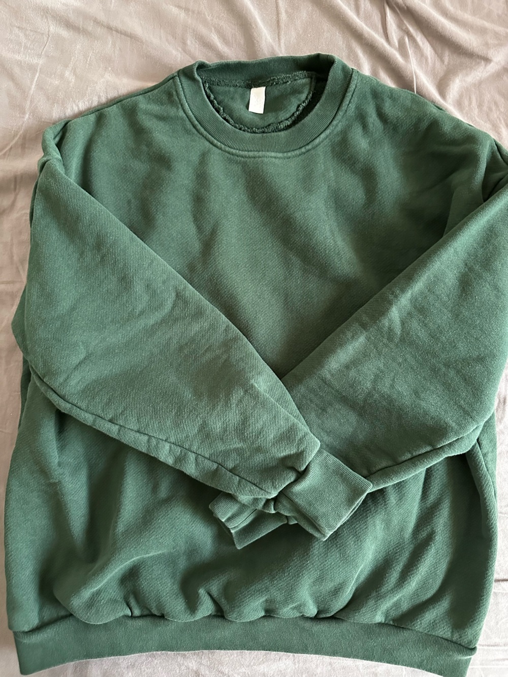 The Foxy Kind Sweatshirt